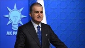 AK Parti'nin Cumhurbaşkanı adayını açıkladı!