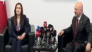 AK Parti ve CHP üç bayram sonra bayramlaştı: Heyette İzmirli vekil de yer aldı