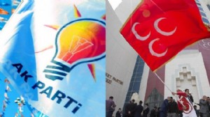 AK Parti ve MHP'den 'Şehzadeler' kararı