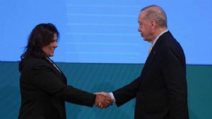 AK Parti'ye geçen Çerçioğlu: Özgür Özel de bana iftira attı