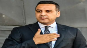 AK Parti'ye geçen Yıldız'dan ilk açıklama: Nedenini ve yeni süreci anlattı!