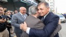 AK Parti'ye transfer sonrası dikkat çeken mesaj: Cemil Tugay hiçbir şekilde değişmedi!