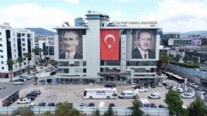 AK Parti’den Soyer'e kooperatif tepkisi!