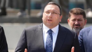 AK Partili Başkan Vekili hayatını kaybetti!