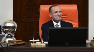 AK Partili Bozdağ, TBMM'deki görevinden istifa etti