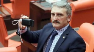 AK Partili Çamlı'dan şaşırtan 'Trump' tepkisi!