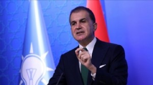 AK Partili Çelik'ten CHP Lideri Özel'e tepki!