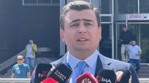 AK Partili Gökçek'ten Mansur Yavaş hakkında suç duyurusu