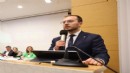 AK Partili İçelli'den Tugay'a çöp ve su tepkisi