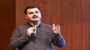 AK Partili İnan, CHP Lideri Özel'e meydan okudu: Yüreğin yetiyorsa gel İzmir'de sandığı kuralım!