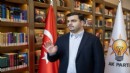 AK Partili İnan CHP’li Özkan’a yüklendi: Kifayetsiz algı taciri!