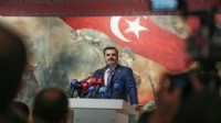 AK Partili İnan: Nazım bir fraksiyonun maskotuna indirgenemez!