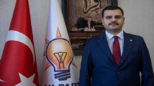 AK Partili İnan'dan 29 Ekim'de yeni anayasa çağrısı!