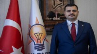 AK Partili İnan'dan 29 Ekim'de yeni anayasa çağrısı!
