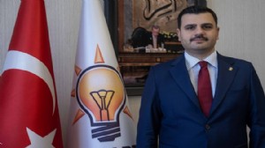 AK Partili İnan'dan, Adnan Menderes mesajı!