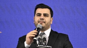 AK Partili İnan'dan CHP Lideri Özel'e tepki