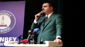 AK Partili İnan'dan CHP'ye bombardıman ve iddialı hedef: İlk seçimde İzmir'de göreve geleceğiz!