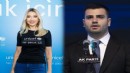 AK Partili İnan'dan Hadise'ye 'UNICEF' tepkisi: Vah zavallı vah!