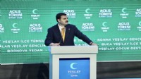 AK Partili İnan'dan Meslek Fabrikası çıkışı: Yeni projeyi açıkladı!