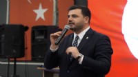 AK Partili İnan'dan 'ara seçim' yorumu: Rüşvet İttifakı'na karşı net bir zafer!