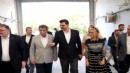 AK Partili İnan Bergama'da konuştu: Gece müzeciliği müjdesi ve İZBAN açıklaması!
