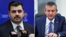 AK Partili İnan 'meyhane dili' dedi, Özel'e yüklendi: Çocuk gibi ağlayan bir profil!