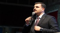 AK Partili İnan yerel yönetimi manifesto ile eleştirdi: Bu son CHP dönemi olacak!