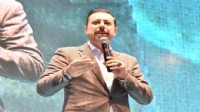 AK Partili Kaya'da İEF salvosu: Bir haftalık yaz eğlencesine dönüştü!