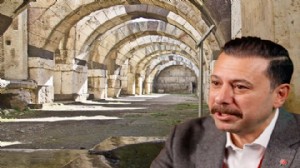 AK Partili Kaya'dan 'altyapı' çıkışı: Antik Roma’da vardı, 2026 İzmir’inde yok!