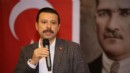AK Partili Kaya'dan çöp salvosu: Kocaoğlu'na yalanlama, 15 yıldır aynı döngü çıkışı!
