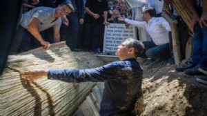 AK Partili Miroğlu'ndan Özgür Özel'e övgü dolu sözler!