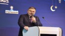 AK Partili Saygılı Büyükşehir'e Konak'taki komşu 2 proje üzerinden yüklendi!