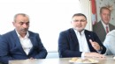 AK Partili Saygılı'dan 3 ilçe için yatırım raporu!