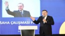 AK Partili Saygılı'dan Büyükşehir ve ilçelere 2 yıl karnesi: Gelen gideni aratıyor!