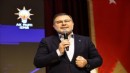 AK Partili Saygılı teşkilata seslendi