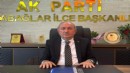 AK Partili Uzun'dan, Başkan Kınay'a TOKİ çıkışı: Dar gelirlinin ev sahibi olmasına engel olmaya çalışıyor