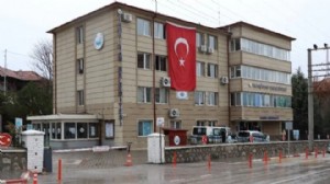 AK Partili başkan tutuklandı: Başkan vekili belli oldu