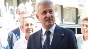 AK Partili belediye başkanı tutuklandı!