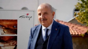 AK Partili belediye başkanı görevden uzaklaştırıldı