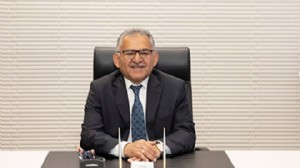AK Partili belediye başkanı hastaneye kaldırıldı