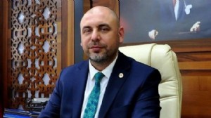 AK Partili belediye başkanı hastaneye kaldırıldı