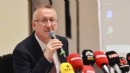 AK Partili belediye başkanı partisinden istifa etti