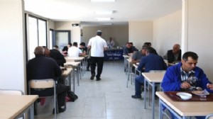 AK Partili belediyeden 'Millet Lokantası'