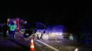 AK Partili vekil trafik kazasında yaralandı