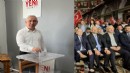 AK Parti iddiası vardı... YENİ Parti'de oy attı, MHP kongresine katıldı!