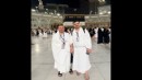 AK Partili İnan hac ibadeti için kutsal topraklarda!