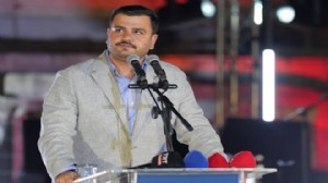 AK Partili İnan'dan ABD dönüşü 2 günlük yoğun İzmir mesaisi