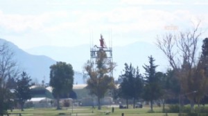 ANKA Haber Ajansı'na 'İncirlik' soruşturması!