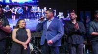 ASEV öğrencilerinden unutulmaz müzik gecesi