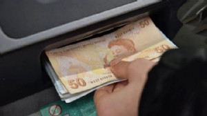 ATM'lerde yeni dönem başladı